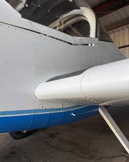 2018 VANS RV-12 E-LSA Photo 7