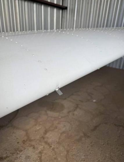 2018 VANS RV-12 E-LSA Photo 3