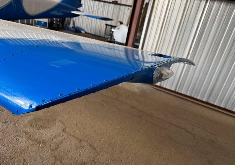 2018 VANS RV-12 E-LSA Photo 5