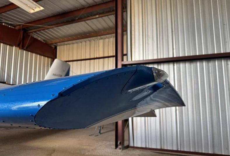 2018 VANS RV-12 E-LSA Photo 4