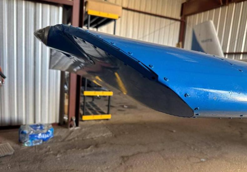 2018 VANS RV-12 E-LSA Photo 6