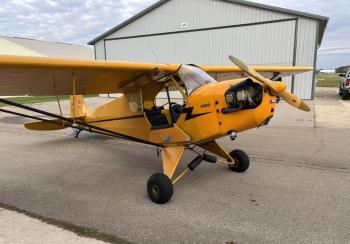 1946 Piper J-3 Cub for sale - AircraftDealer.com