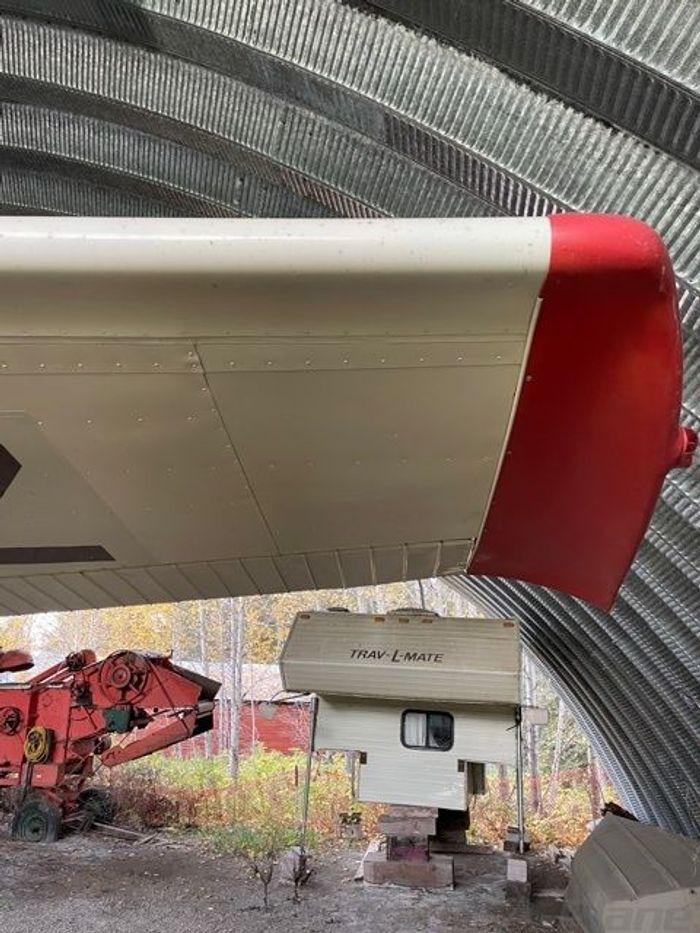 1967 CESSNA 172H SKYHAWK Photo 5