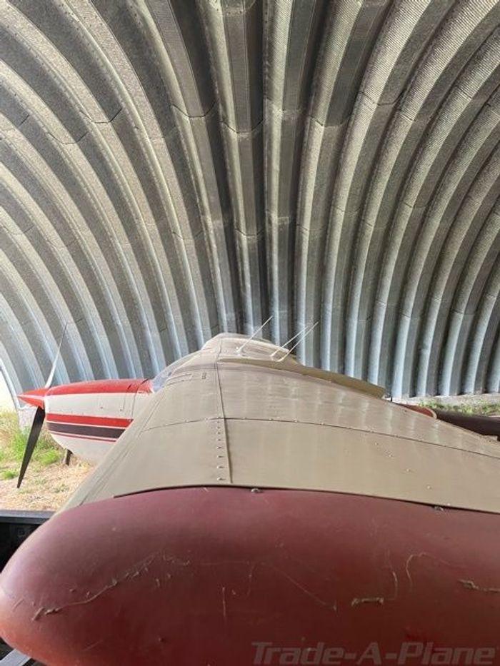 1967 CESSNA 172H SKYHAWK Photo 6