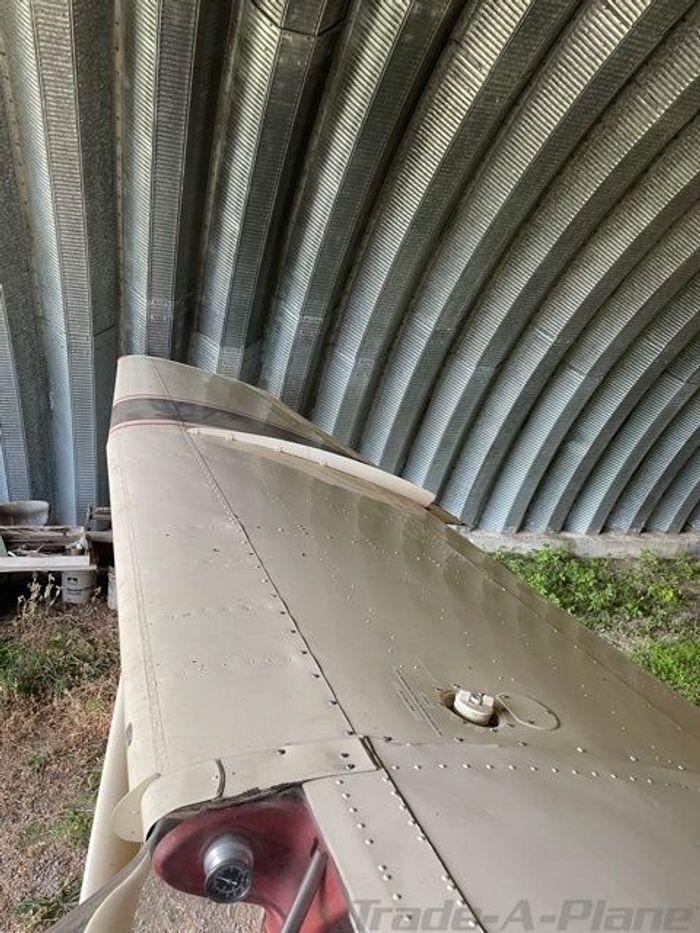 1967 CESSNA 172H SKYHAWK Photo 7