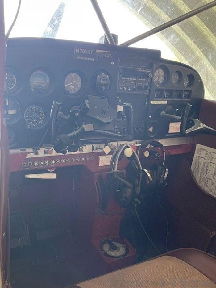 1967 CESSNA 172H SKYHAWK Photo 4
