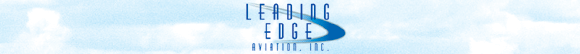 Leading Edge Aviation, Inc.