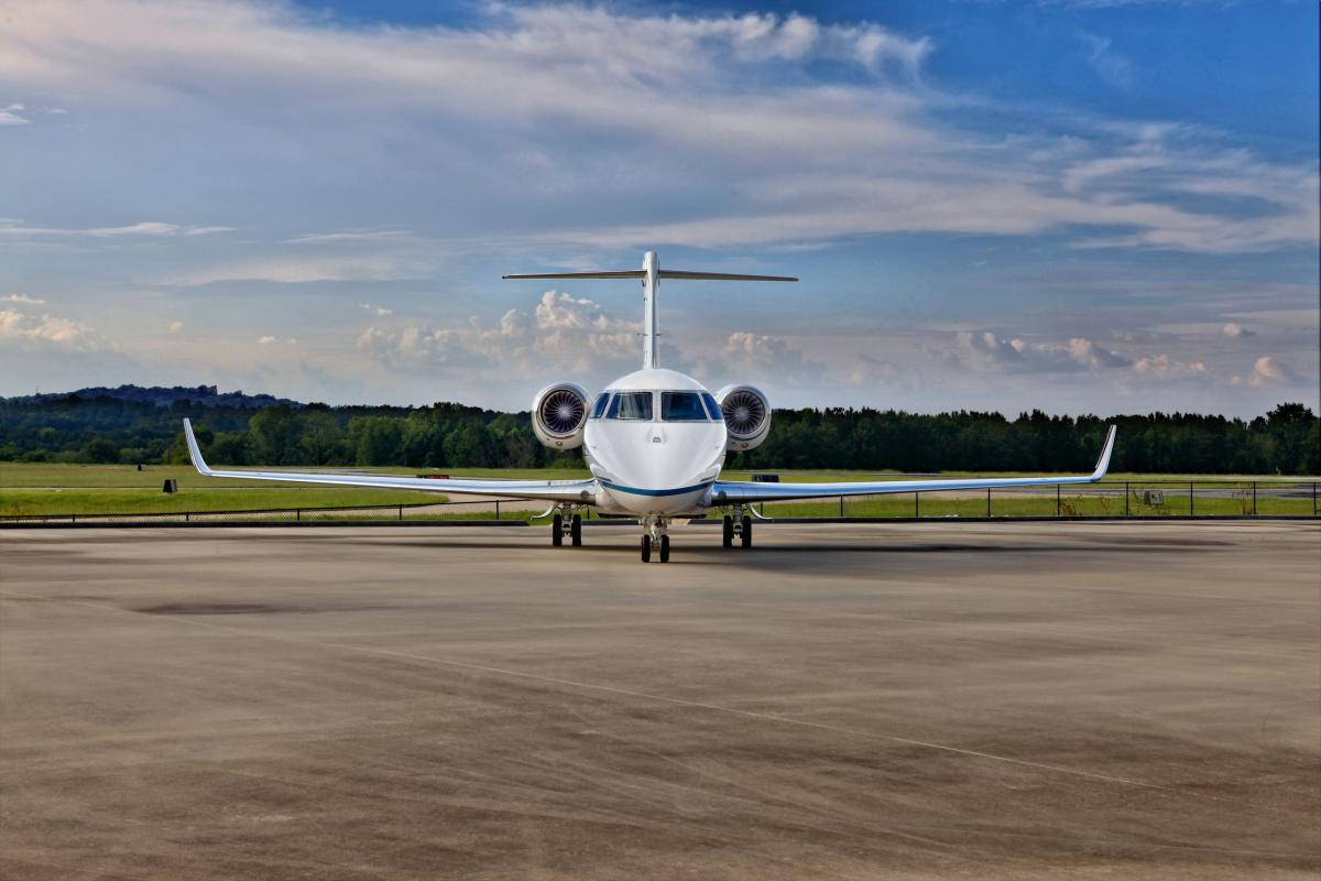 2013 Gulfstream G280 Photo 3