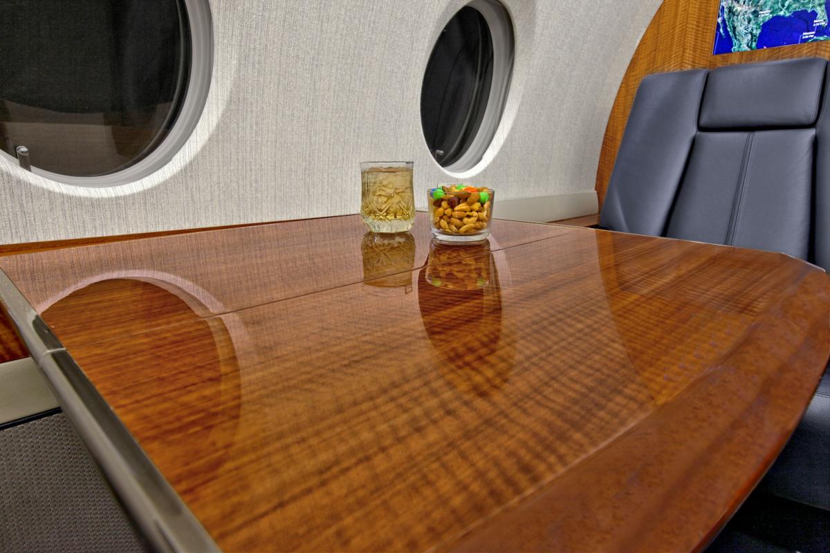 2013 Gulfstream G280 Photo 6