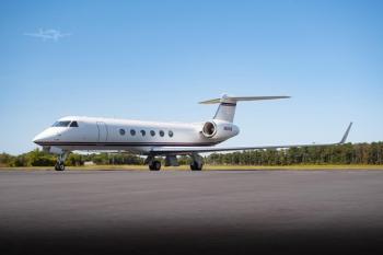 1999 GULFSTREAM GV for sale - AircraftDealer.com