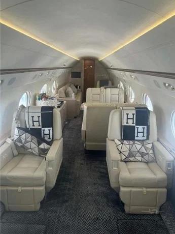 2016 GULFSTREAM G450 Photo 3