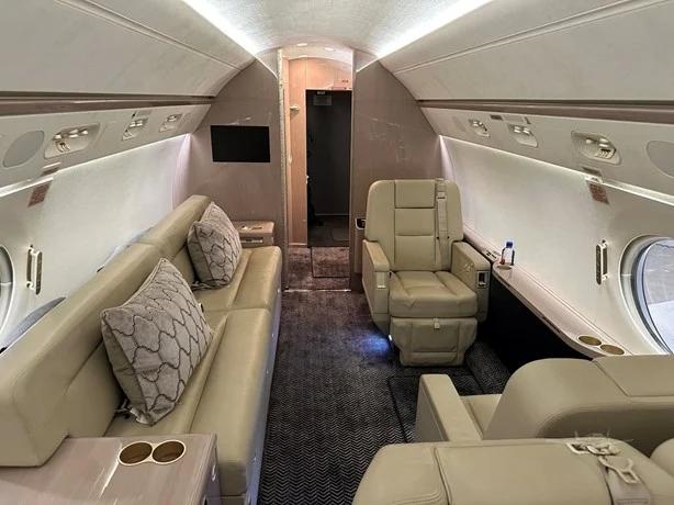 2016 GULFSTREAM G450 Photo 6