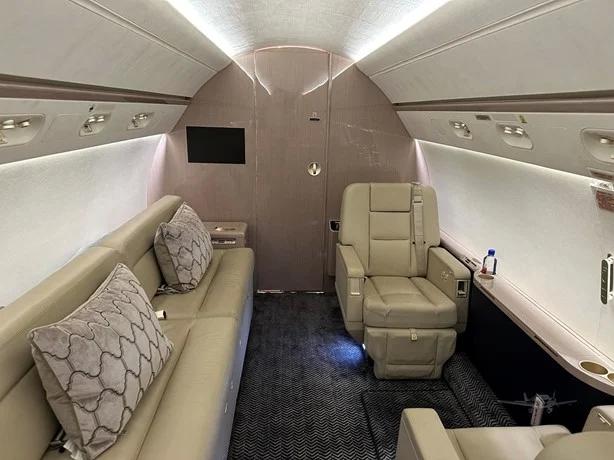 2016 GULFSTREAM G450 Photo 7