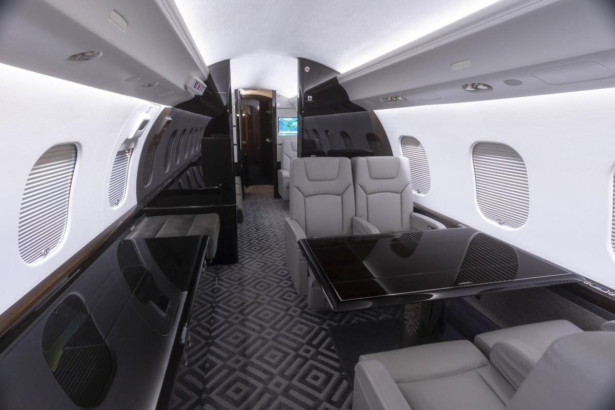 2016 Global 6000 Photo 2
