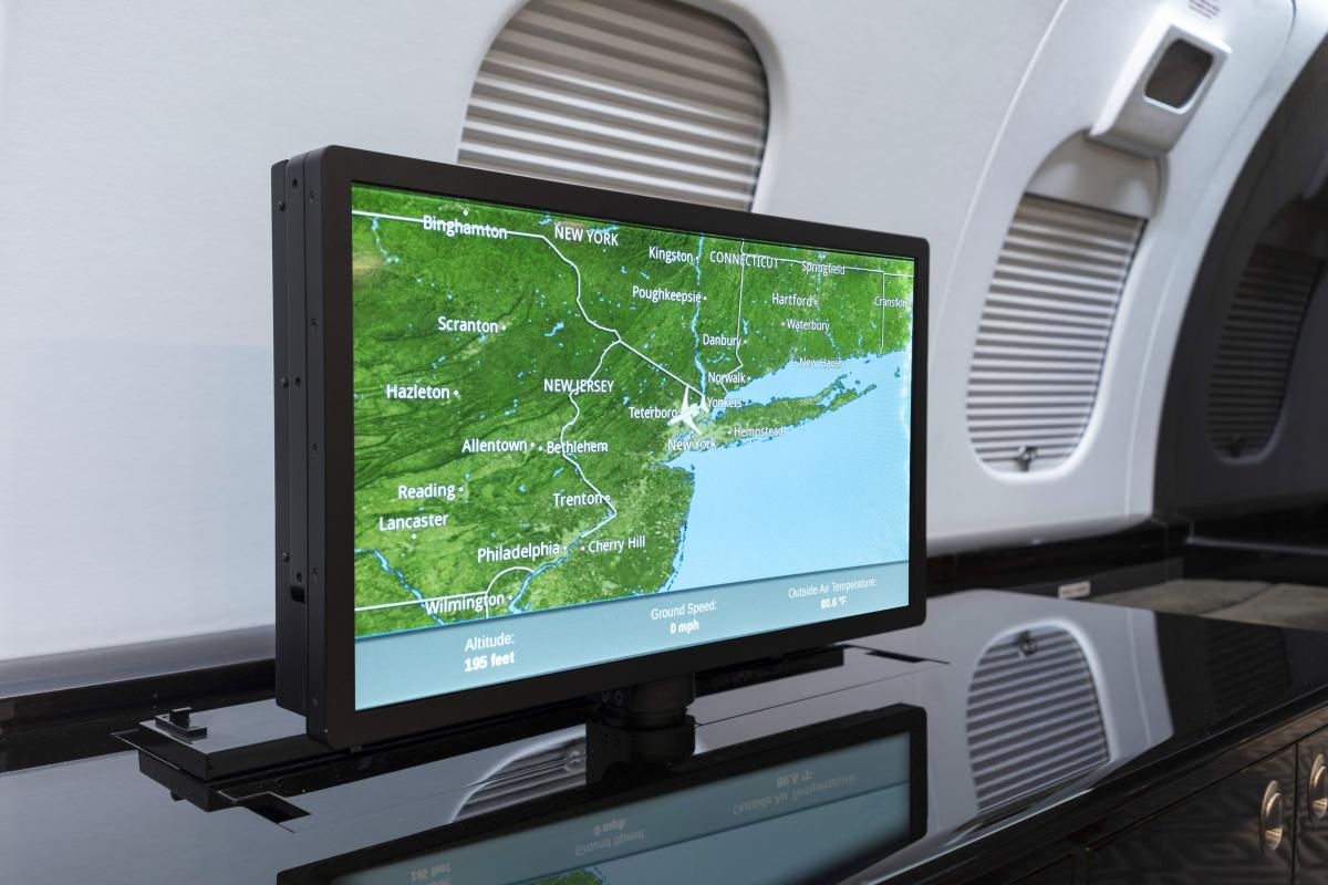 2016 Global 6000 Photo 7