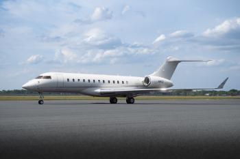 2016 Global 6000 for sale - AircraftDealer.com