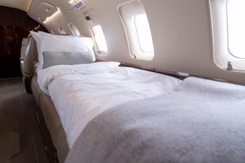 2017 Challenger 650 s/n 6064 for sale - AircraftDealer.com