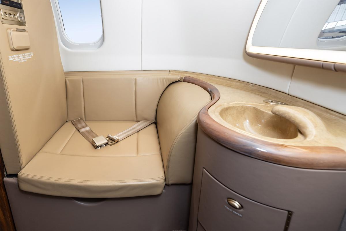2003 Learjet 45 Photo 5
