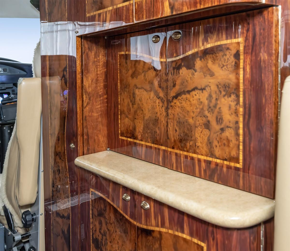 2003 Learjet 45 Photo 6