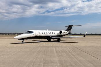 2003 Learjet 45 for sale - AircraftDealer.com