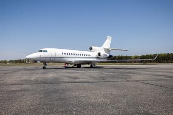 2012 Falcon 7X for sale - AircraftDealer.com