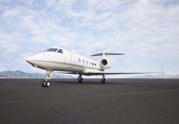 2011 Gulfstream G450 for sale - AircraftDealer.com