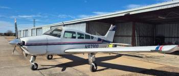 Beech Musketeer for sale - AircraftDealer.com