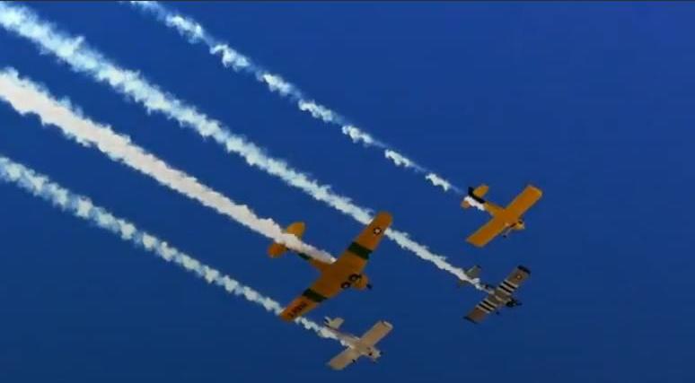 NORTH AMERICAN SNJ-6 Photo 6