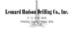 Leonard Hudson Drilling Co