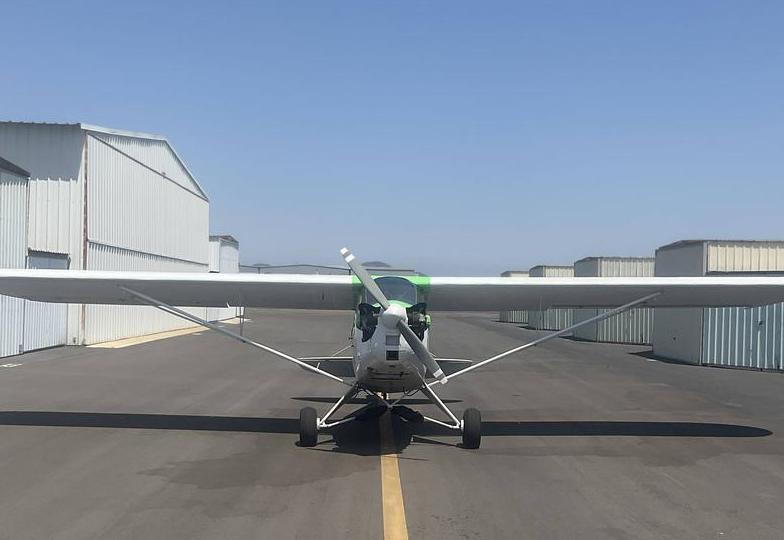 1941 PIPER CUB J5A Photo 3