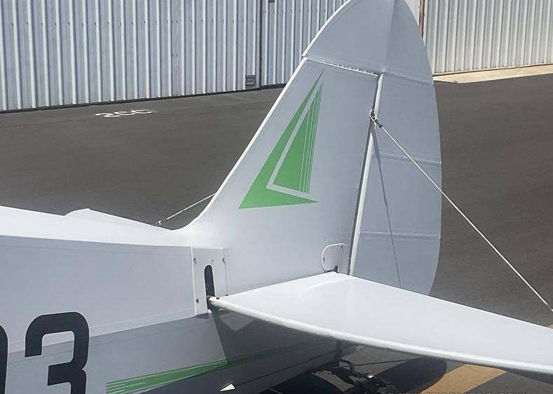 1941 PIPER CUB J5A Photo 6