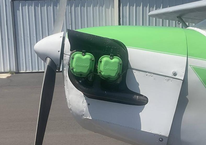 1941 PIPER CUB J5A Photo 7