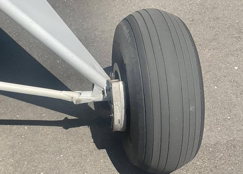 1941 PIPER CUB J5A Photo 2