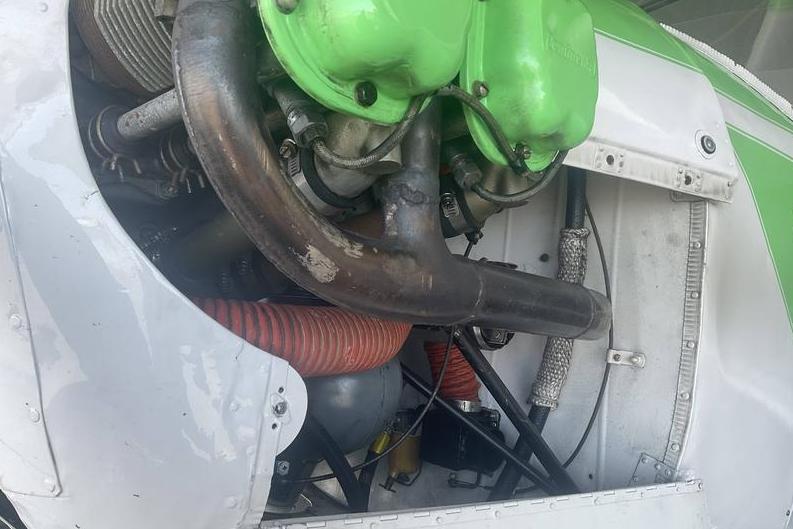 1941 PIPER CUB J5A Photo 3