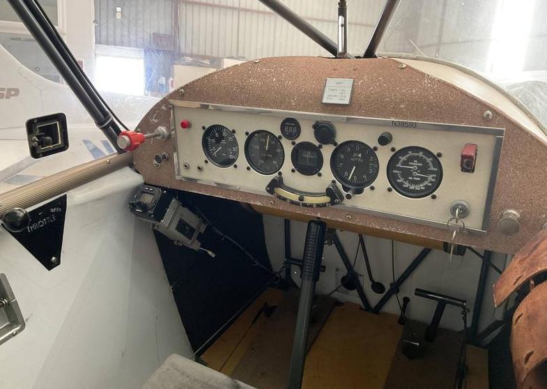 1941 PIPER CUB J5A Photo 6