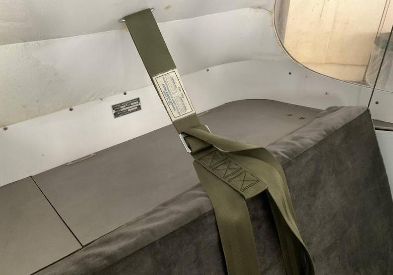 1941 PIPER CUB J5A Photo 5