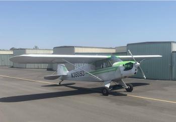 1941 PIPER CUB J5A for sale - AircraftDealer.com