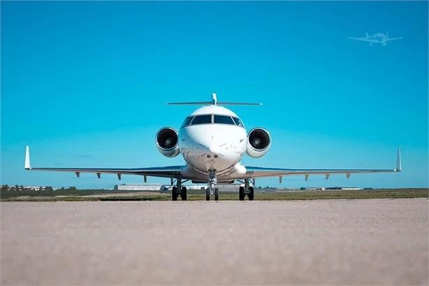 2017 BOMBARDIER CHALLENGER 650 Photo 3