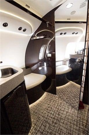 2017 BOMBARDIER CHALLENGER 650 Photo 7