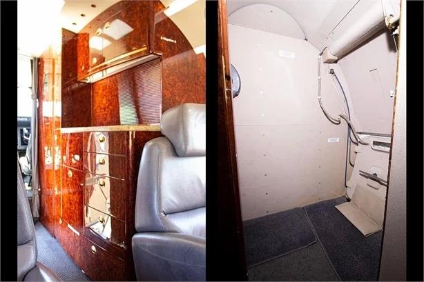 2004 BOMBARDIER CHALLENGER 300 Photo 2