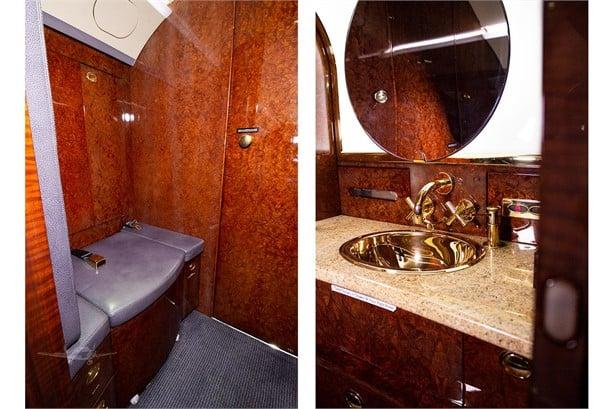 2004 BOMBARDIER CHALLENGER 300 Photo 7