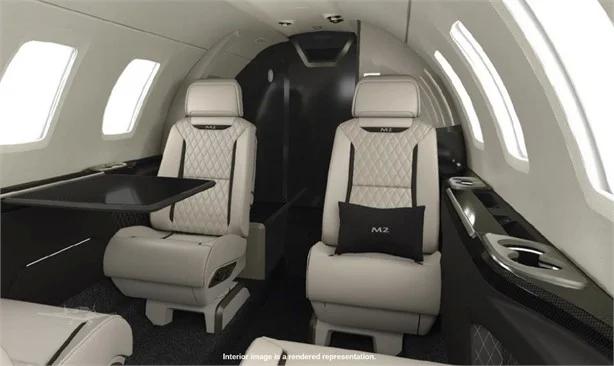 2023 CESSNA CITATION M2 GEN 2 Photo 3