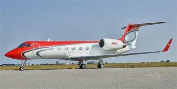 1992 GULFSTREAM GIVSP for sale - AircraftDealer.com