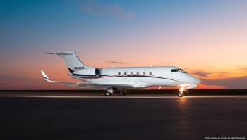 Bombardier Challenger 300 for sale - AircraftDealer.com