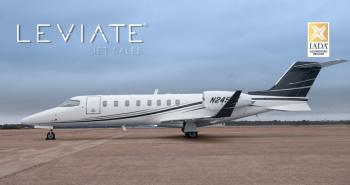 1999 Bombardier Lear 45 for sale - AircraftDealer.com