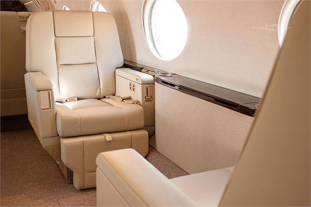 2014 GULFSTREAM G450 Photo 3