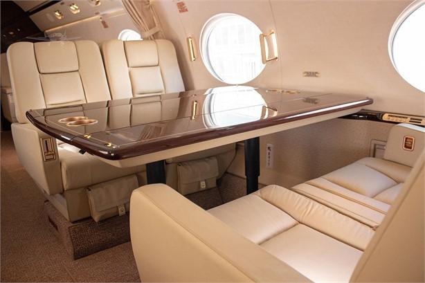 2014 GULFSTREAM G450 Photo 5