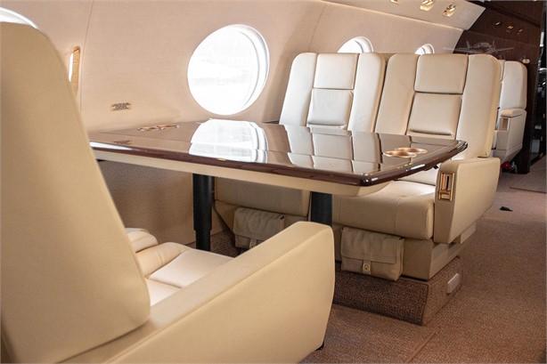 2014 GULFSTREAM G450 Photo 6