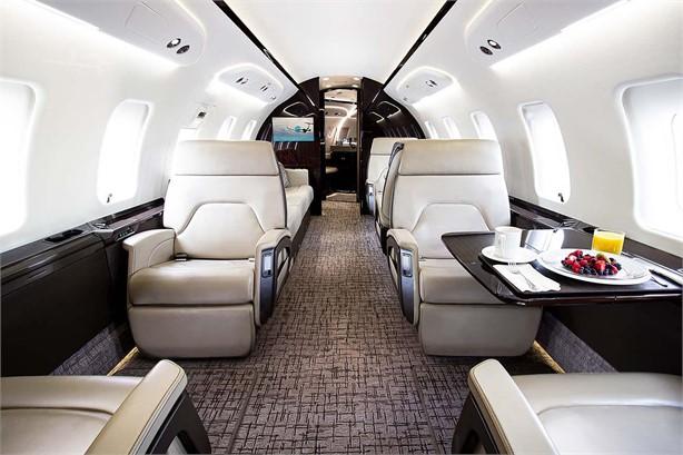 2017 BOMBARDIER CHALLENGER 650 Photo 5