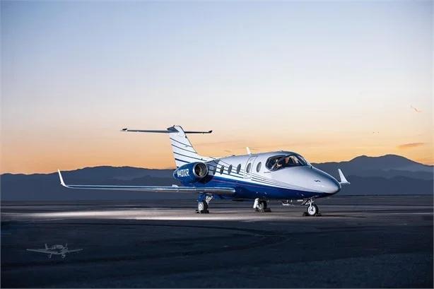 2016 HAWKER 400XPR Photo 2